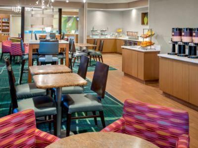 Springhill Suites By Marriott Philadelphia Willow Grove Exterior foto