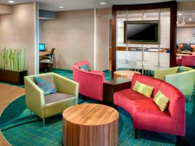 Springhill Suites By Marriott Philadelphia Willow Grove Exterior foto