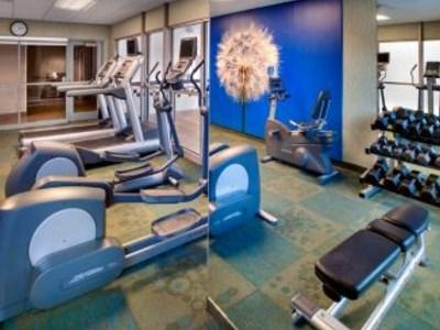 Springhill Suites By Marriott Philadelphia Willow Grove Exterior foto