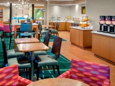 Springhill Suites By Marriott Philadelphia Willow Grove Exterior foto