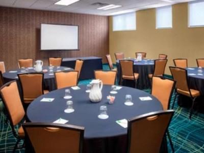 Springhill Suites By Marriott Philadelphia Willow Grove Exterior foto