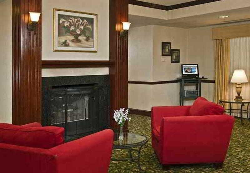 Springhill Suites By Marriott Philadelphia Willow Grove Interior foto
