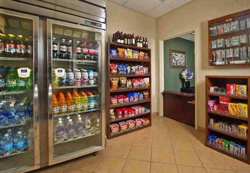 Springhill Suites By Marriott Philadelphia Willow Grove Instalações foto