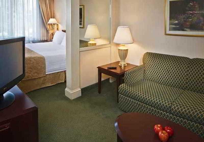 Springhill Suites By Marriott Philadelphia Willow Grove Quarto foto