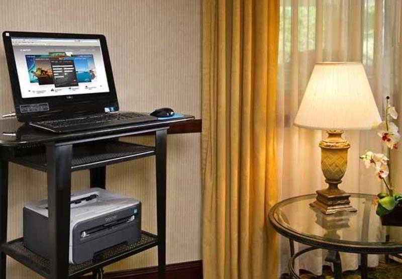 Springhill Suites By Marriott Philadelphia Willow Grove Quarto foto