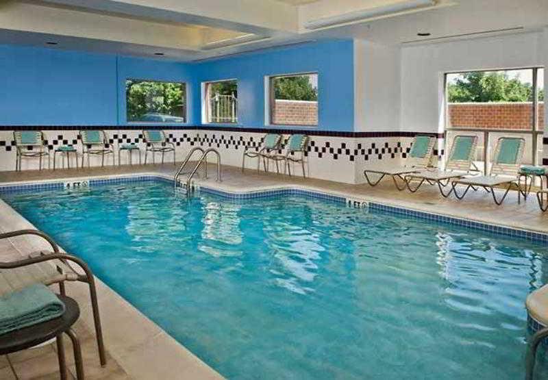 Springhill Suites By Marriott Philadelphia Willow Grove Instalações foto